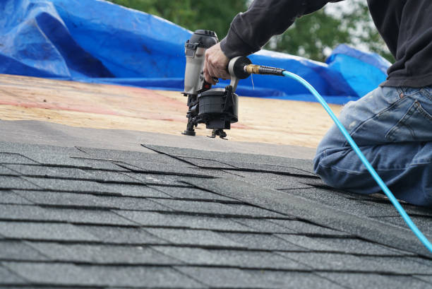 Quick and Trustworthy Emergency Roof Repair Services in Bessemer, MI