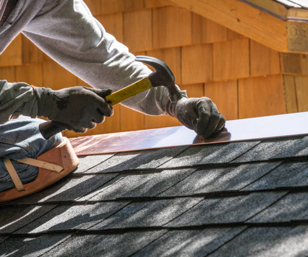 Professional Roofing Contractor in Bessemer, MI